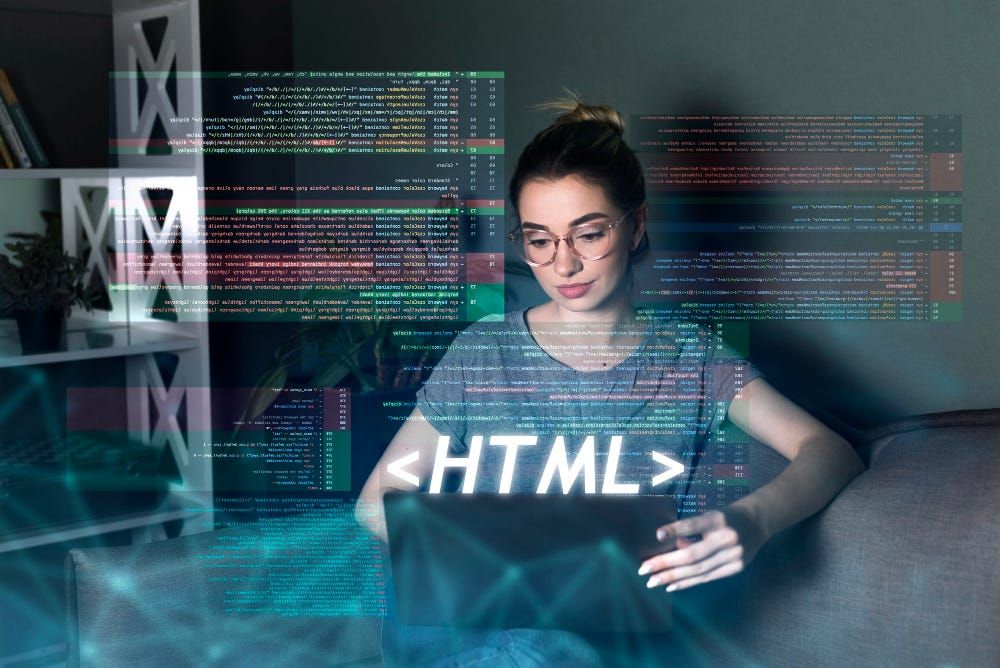 Website Development
