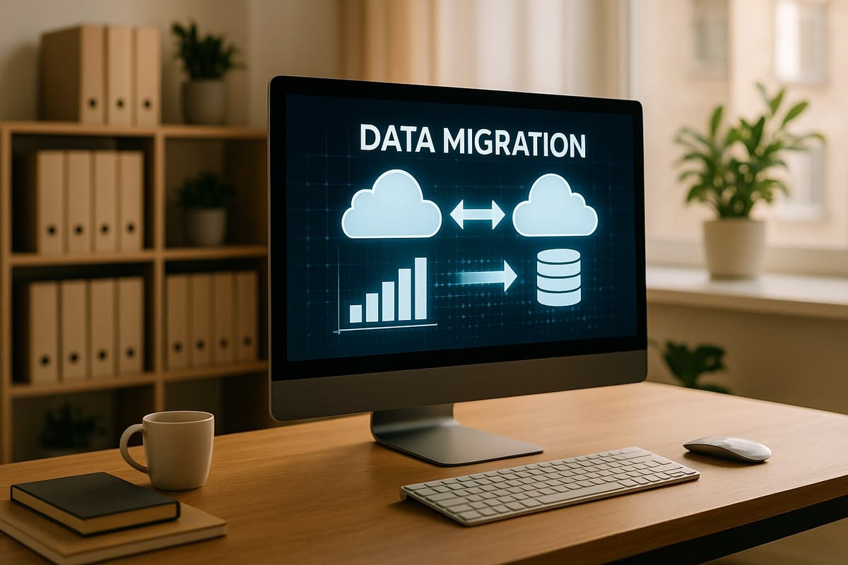 Database Management