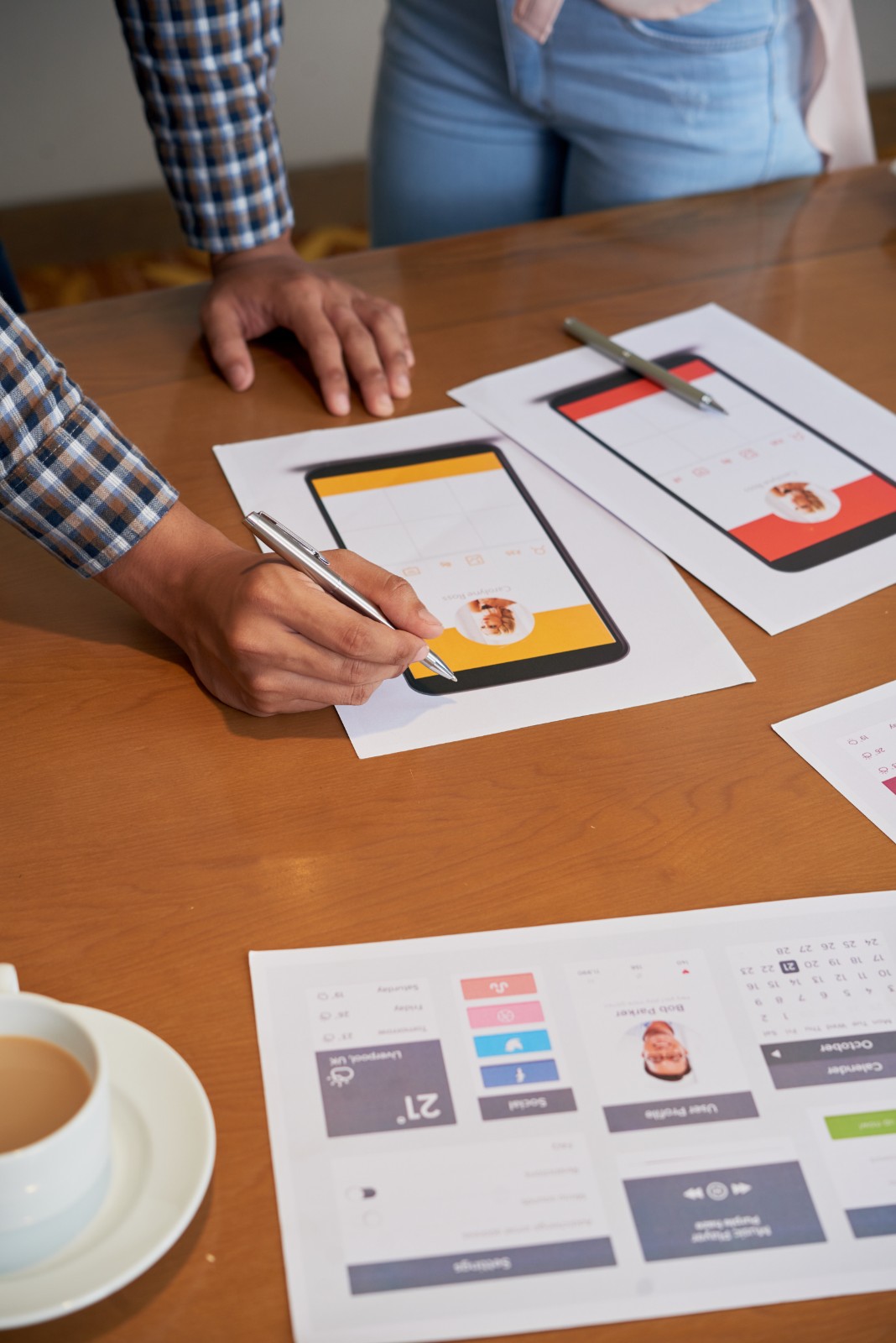 App Development Course