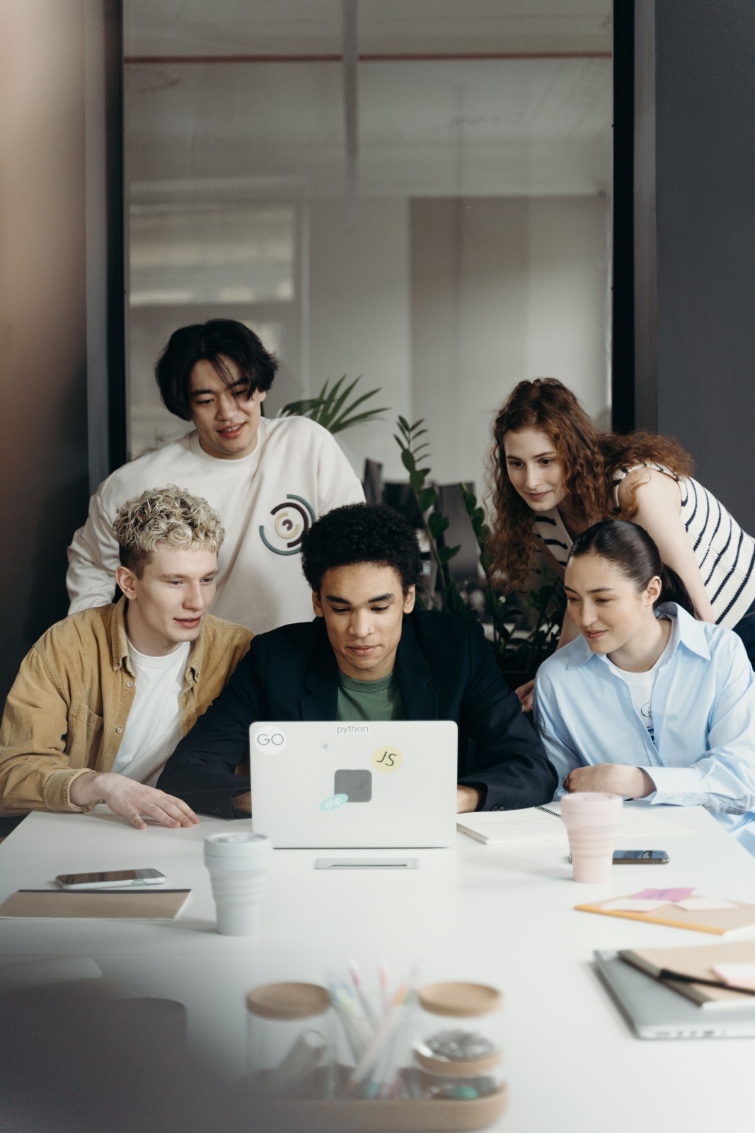 Cloud Computing Course